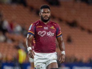 Tournée du XV de France en Nouvelle-Zélande : Tavatavanawai, le tank fidjien des All Blacks Tournée du XV de France en Nouvelle-Zélande : Tavatavanawai, le tank fidjien des All Blacks
