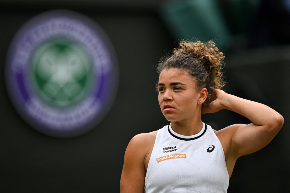 Calendrier WTA : la proposition de Jasmine Paolini Calendrier WTA : la proposition de Jasmine Paolini