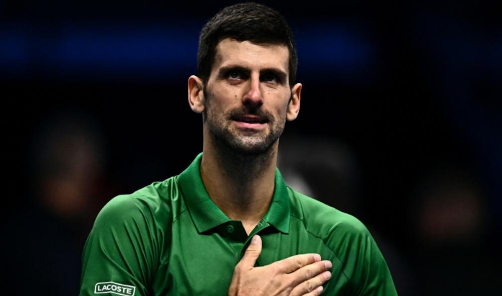 « Je pense que c’est là qu’il voudra terminer sa carrière », l’avis de Stubbs sur le dernier Grand Chelem de Djokovic « Je pense que c’est là qu’il voudra terminer sa carrière », l’avis de Stubbs sur le dernier Grand Chelem de Djokovic