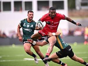 Vidéo. Top 14 – Vidéo. Top 14 –