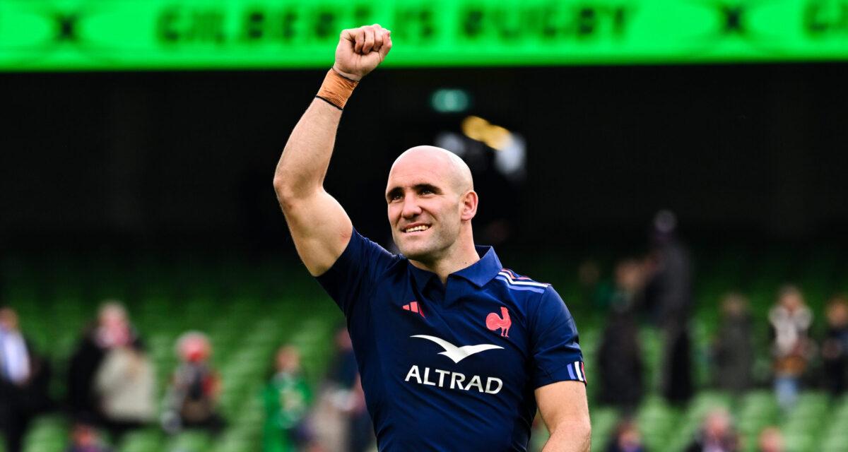 XV de France : Lucu raconte le moment où il a su regagner sa place et prendre une « belle revanche » après le Tournoi 2024 XV de France : Lucu raconte le moment où il a su regagner sa place et prendre une « belle revanche » après le Tournoi 2024