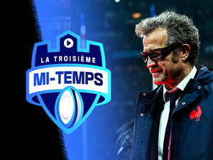 Vidéo. XV de France – Vidéo. XV de France –