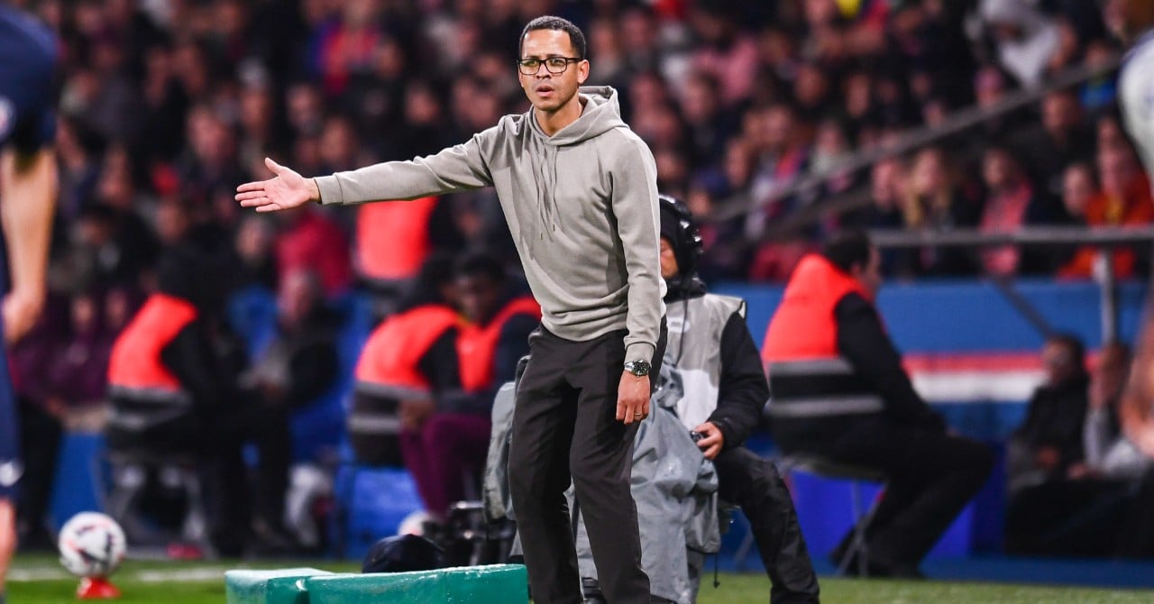 Strasbourg impressionne le PSG : « ce sera… » Strasbourg impressionne le PSG : « ce sera… »