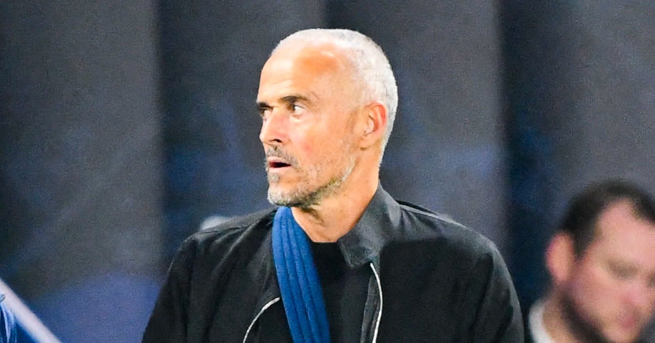 PSG-Strasbourg, compos : 4 grosses surprises dans le 11 parisien ! PSG-Strasbourg, compos : 4 grosses surprises dans le 11 parisien !