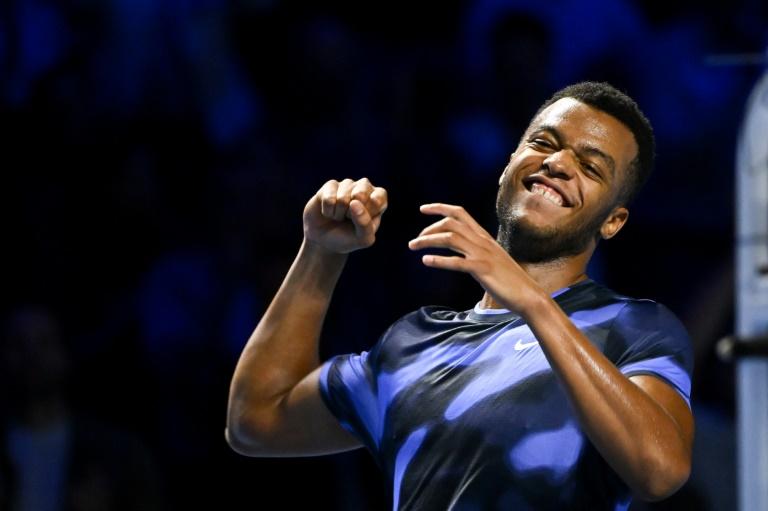 ATP Bruxelles : Mpetshi Perricard prend enfin sa revanche sur Musetti ATP Bruxelles : Mpetshi Perricard prend enfin sa revanche sur Musetti