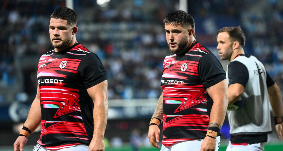 Stade Toulousain : une légende du club encore laissée de côté, son cas interpelle Stade Toulousain : une légende du club encore laissée de côté, son cas interpelle