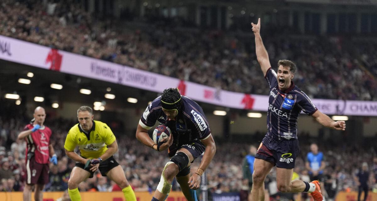 UBB : les compos face à l’USAP, un retour qui change tout pour les Girondins ? UBB : les compos face à l’USAP, un retour qui change tout pour les Girondins ?