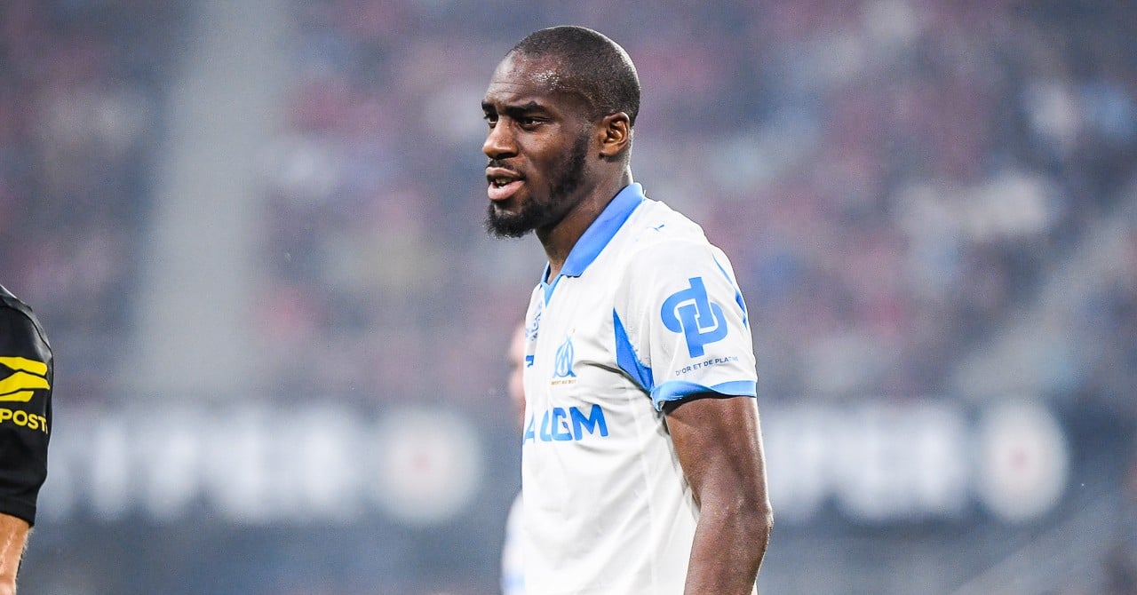 Kondogbia en rappeur, ça donne quoi ? Kondogbia en rappeur, ça donne quoi ?