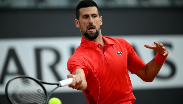 Six Kings Slam : Djokovic abandonne après un premier set marathon contre Fritz Six Kings Slam : Djokovic abandonne après un premier set marathon contre Fritz