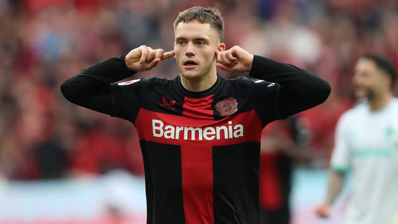 Mercato: nouveau rebondissement dans le dossier Florian Wirtz, un cador aurait jeté l'éponge Mercato: nouveau rebondissement dans le dossier Florian Wirtz, un cador aurait jeté l'éponge