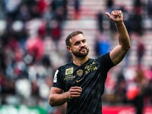 Top 14 - Infirmerie, retours, absences… Le point sur les effectifs avant la 24ème journée de championnat Top 14 - Infirmerie, retours, absences… Le point sur les effectifs avant la 24ème journée de championnat