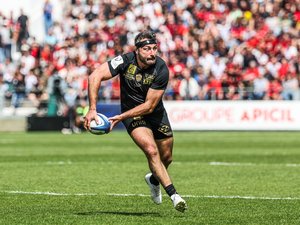 Top 14 – Jérémy Sinzelle (Toulon), les secrets d’une longévité Top 14 – Jérémy Sinzelle (Toulon), les secrets d’une longévité
