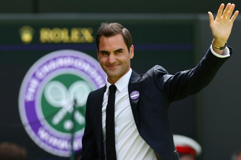 Vidéo - Federer à l’honneur dans le dernier clip publicitaire de Rolex Vidéo - Federer à l’honneur dans le dernier clip publicitaire de Rolex
