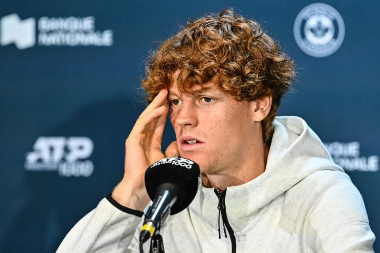 Stats : un abandon en finale d’un Masters 1000, une première depuis plus de dix ans Stats : un abandon en finale d’un Masters 1000, une première depuis plus de dix ans