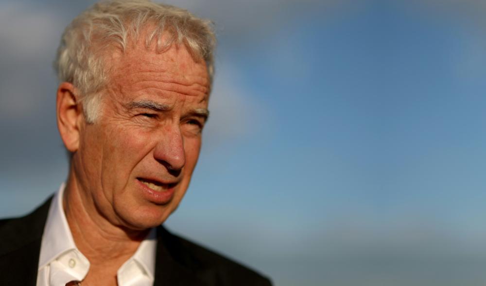 Del Potro, Agassi, McEnroe : le programme de jeudi pour la Fan Week de l’US Open dévoilé Del Potro, Agassi, McEnroe : le programme de jeudi pour la Fan Week de l’US Open dévoilé