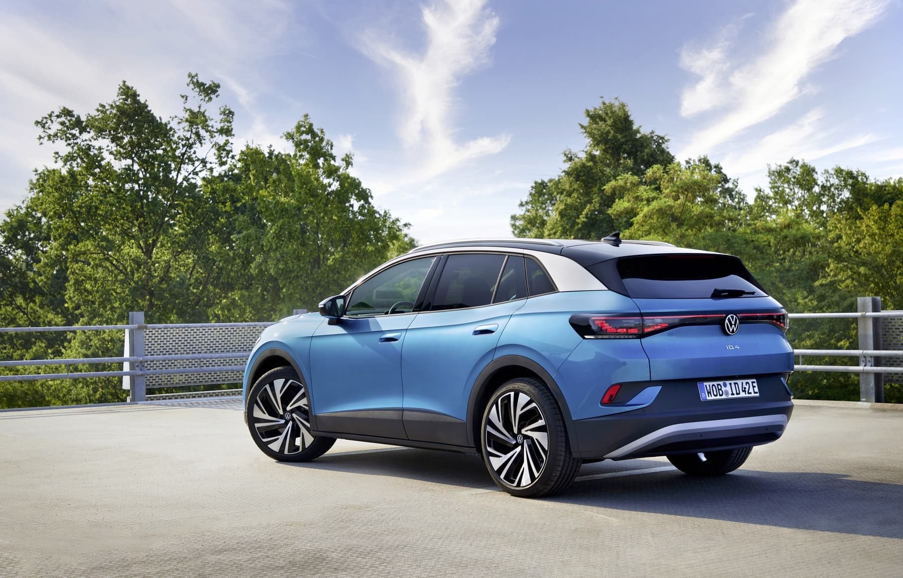 Aux Etats-Unis, le régulateur de vitesse de certaines Volkswagen se déclencherait tout seul à n'importe quel moment Aux Etats-Unis, le régulateur de vitesse de certaines Volkswagen se déclencherait tout seul à n'importe quel moment