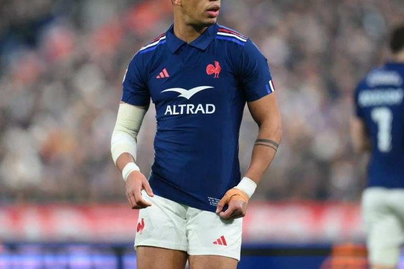 « On a trouvé que la dénomination était plus claire » : pourquoi les Bleus s'appelleront « France A » face à l'Angleterre « On a trouvé que la dénomination était plus claire » : pourquoi les Bleus s'appelleront « France A » face à l'Angleterre
