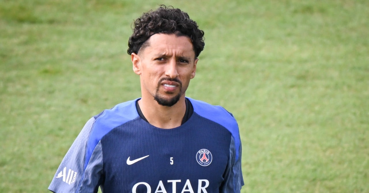 PSG : derrière Marquinhos, les 3 vice-capitaines seront… PSG : derrière Marquinhos, les 3 vice-capitaines seront…