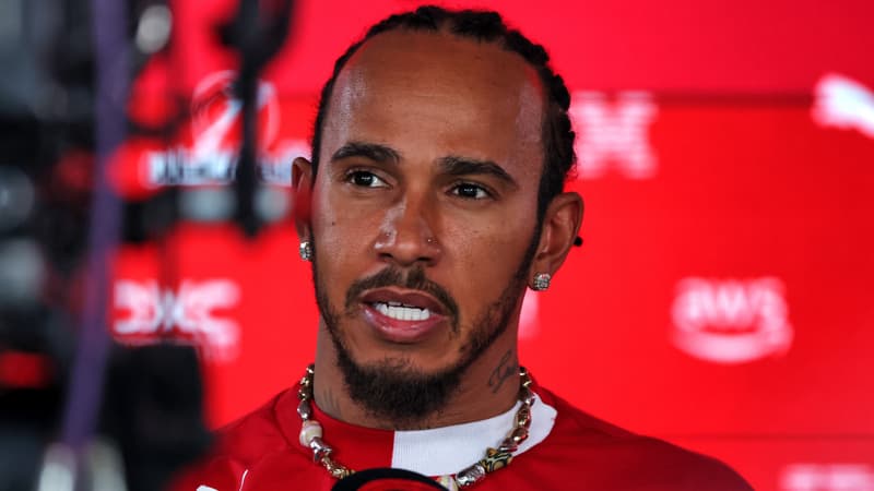 Une collection à 15 millions d'euros: Lewis Hamilton révèle pourquoi il a vendu toutes ses voitures Une collection à 15 millions d'euros: Lewis Hamilton révèle pourquoi il a vendu toutes ses voitures