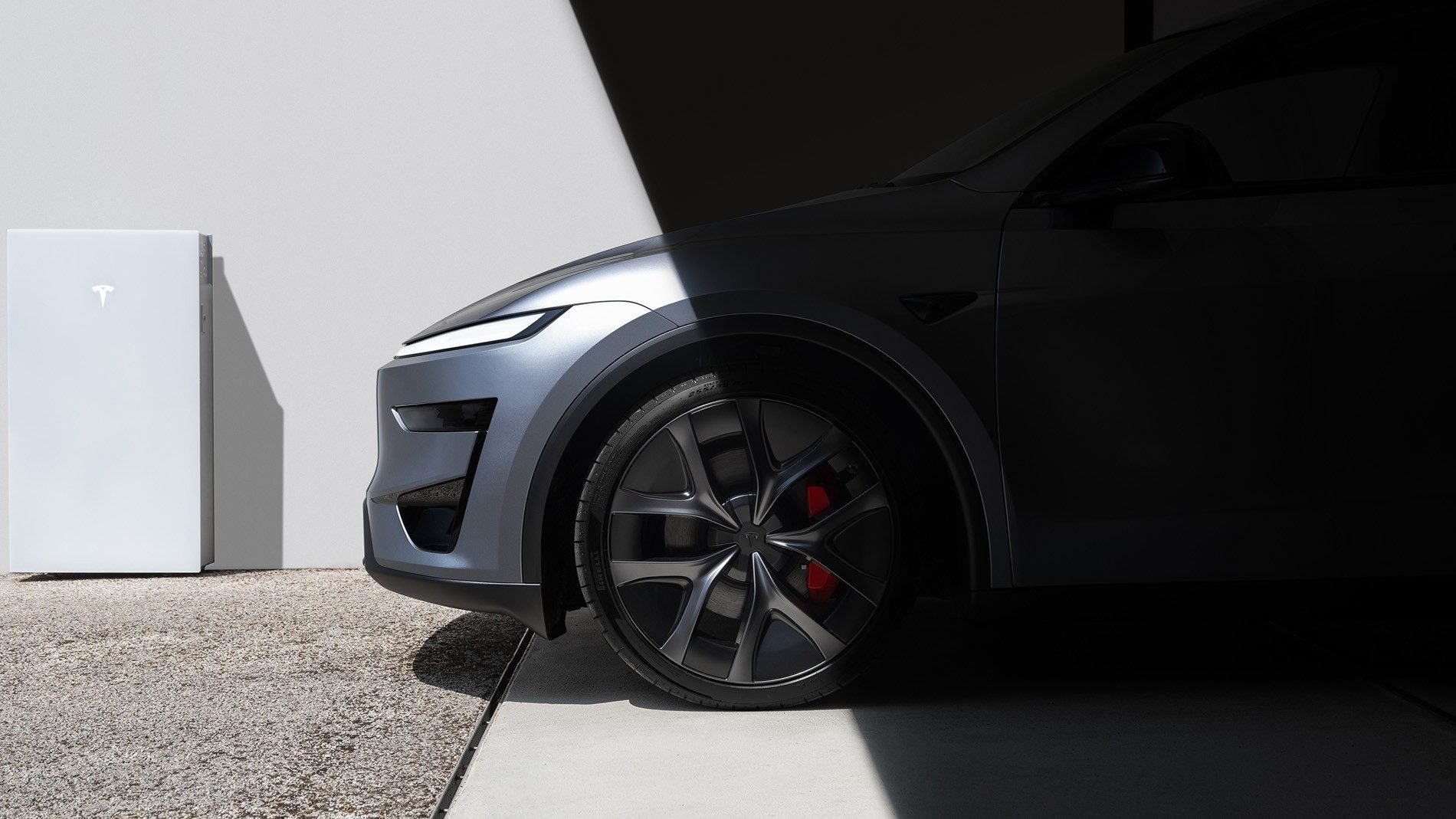 Après des années de stagnation, l'autonomie du Tesla Model Y va faire un bond de 25% Après des années de stagnation, l'autonomie du Tesla Model Y va faire un bond de 25%