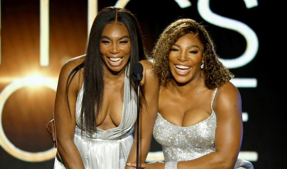 « Si elle revient, je suis sûre qu’elle vous le fera savoir », Venus Williams sur un potentiel retour de Serena « Si elle revient, je suis sûre qu’elle vous le fera savoir », Venus Williams sur un potentiel retour de Serena