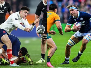 Transferts/Top 14. Le bilan des transferts de l’année club par club Transferts/Top 14. Le bilan des transferts de l’année club par club