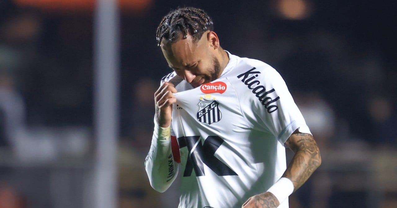 Neymar, la fin annoncée : « Ce n’est plus le même joueur » Neymar, la fin annoncée : « Ce n’est plus le même joueur »