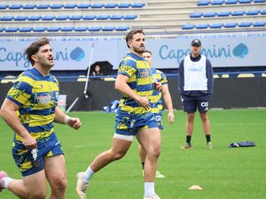 Top 14 – Clermont se remplume à plusieurs postes clés avant de recevoir Castres Top 14 – Clermont se remplume à plusieurs postes clés avant de recevoir Castres