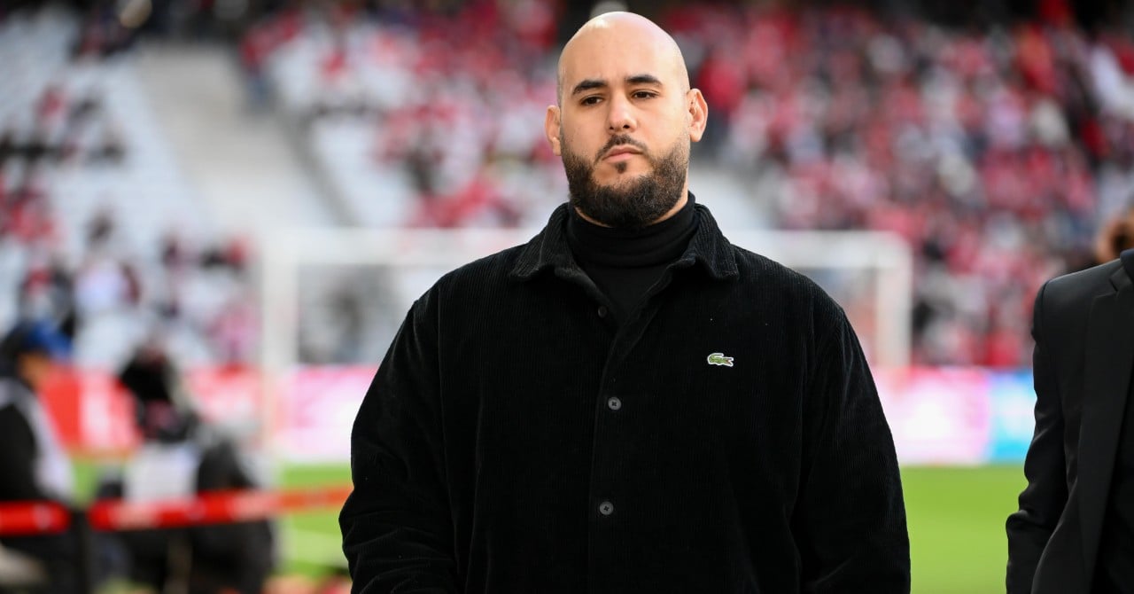 « J’ai du mal », Acherchour a des doutes concernant une star de Ligue 1 ! « J’ai du mal », Acherchour a des doutes concernant une star de Ligue 1 !