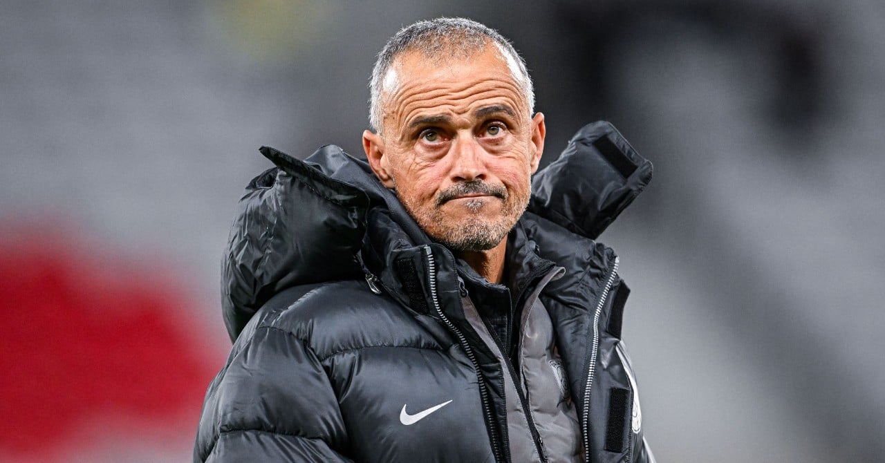 « Ridicule » : la décision qui fait débat au PSG « Ridicule » : la décision qui fait débat au PSG