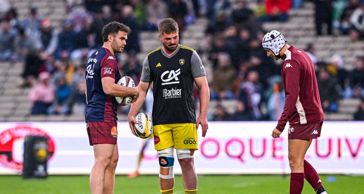 Champions Cup : la presse anglaise divisée avant la finale Champions Cup : la presse anglaise divisée avant la finale