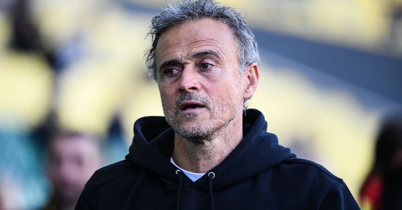 PSG : Luis Enrique, ses mots cash sur Donnarumma PSG : Luis Enrique, ses mots cash sur Donnarumma
