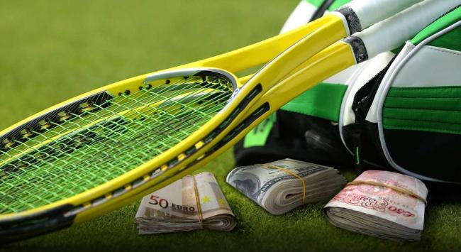 Corruption : Un Français épinglé par l'ITIA, un arbitre suspendu à vie ! #Corruption #ITF #ITIA #Sanction #sport #Fomba Corruption : Un Français épinglé par l'ITIA, un arbitre suspendu à vie ! #Corruption #ITF #ITIA #Sanction #sport #Fomba