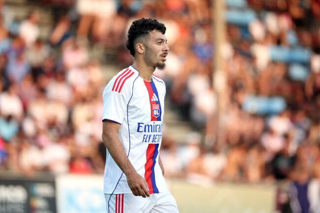 TV : OL - Metz, sur quelle chaîne et à quelle heure ? TV : OL - Metz, sur quelle chaîne et à quelle heure ?