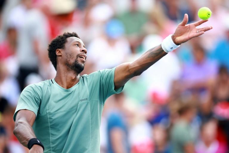 « C’est un changement qui arrive à un moment compliqué », Monfils fait une annonce importante avant Roland-Garros « C’est un changement qui arrive à un moment compliqué », Monfils fait une annonce importante avant Roland-Garros