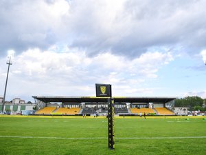 Exclu Midol. Transferts / Pro D2 – L’US Carcassonne continue de se renforcer avec la venue de Yan Tabarot (Chambéry) Exclu Midol. Transferts / Pro D2 – L’US Carcassonne continue de se renforcer avec la venue de Yan Tabarot (Chambéry)