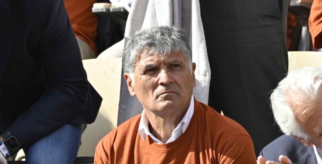 Toni Nadal ne lâche pas Zverev : « Si Alexander veut avoir une chance de remporter un tournoi du Grand Chelem, il doit changer cela » Toni Nadal ne lâche pas Zverev : « Si Alexander veut avoir une chance de remporter un tournoi du Grand Chelem, il doit changer cela »