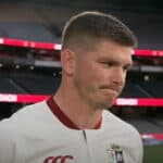 Skelton de retour, Farrell sur le banc : les compos pour le deuxième test Australie-Lions Skelton de retour, Farrell sur le banc : les compos pour le deuxième test Australie-Lions
