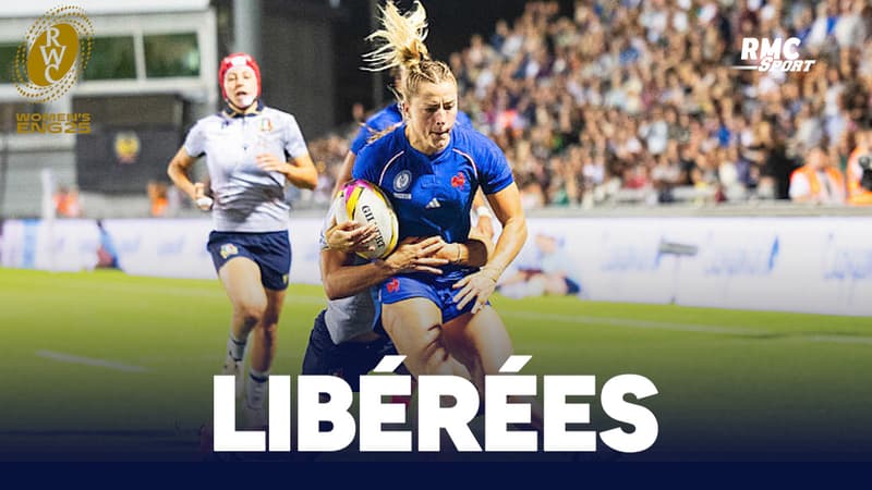 France 24-0 Italie : France 24-0 Italie :