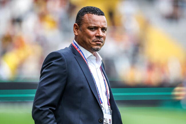 OL : Lyon promet une dernière folie au mercato OL : Lyon promet une dernière folie au mercato