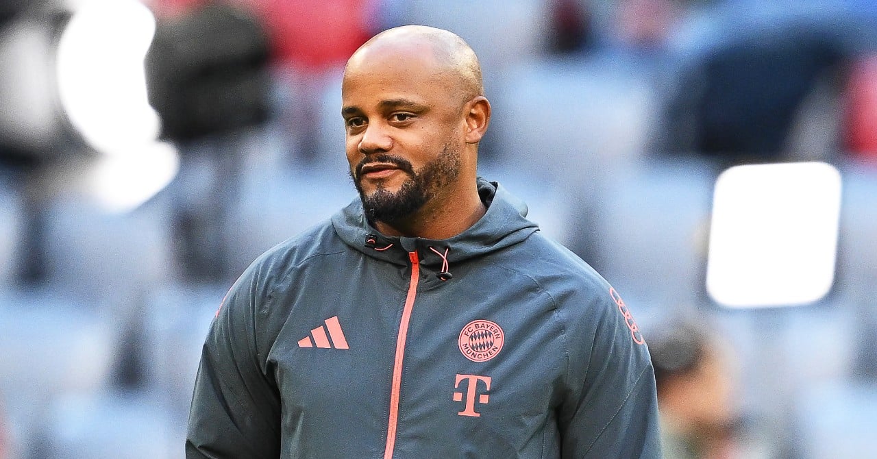Mercato : Le Bayern Munich a eu peur de Man City pour Kompany ! Mercato : Le Bayern Munich a eu peur de Man City pour Kompany !
