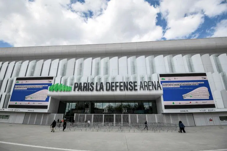 Suivez le tirage au sort du Rolex Paris Masters 2025 en live