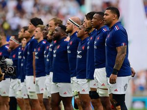 Tournée en Nouvelle-Zélande – 18 néophytes, trois Tournée en Nouvelle-Zélande – 18 néophytes, trois