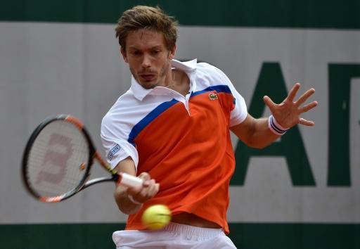 « J'étais convaincu qu'il ne tiendrait jamais et que j'allais gagner », Mahut revient sur son match légendaire à Wimbledon contre Isner « J'étais convaincu qu'il ne tiendrait jamais et que j'allais gagner », Mahut revient sur son match légendaire à Wimbledon contre Isner