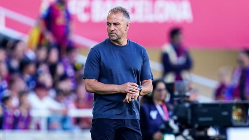 Barça: fini la fête, c’est l’heure de l’austérité à la sauce Flick Barça: fini la fête, c’est l’heure de l’austérité à la sauce Flick