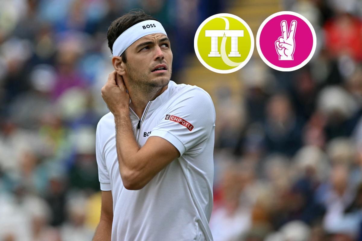 Paris/Pronos - Fritz-Davidovich Fokina, Shelton-Tiafoe, Raducanu-Sakkari, notre avis et les cotes intéressantes de la journée de vendredi Paris/Pronos - Fritz-Davidovich Fokina, Shelton-Tiafoe, Raducanu-Sakkari, notre avis et les cotes intéressantes de la journée de vendredi