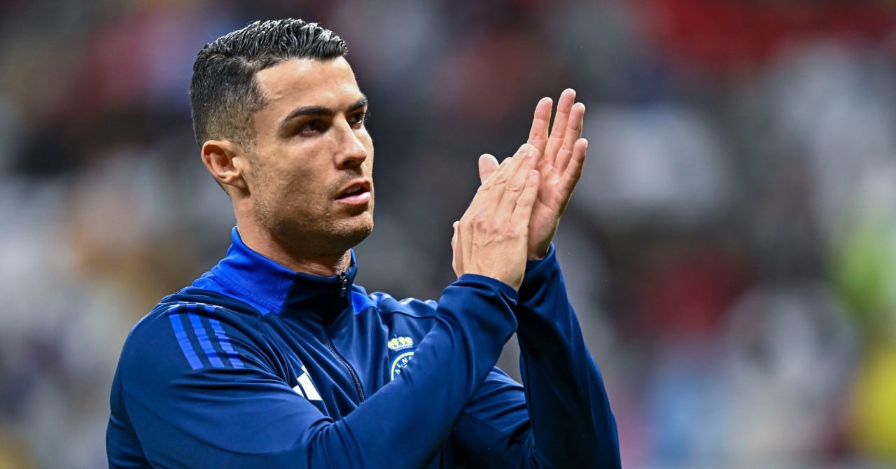 Cristiano Ronaldo, le nouveau sommet Cristiano Ronaldo, le nouveau sommet