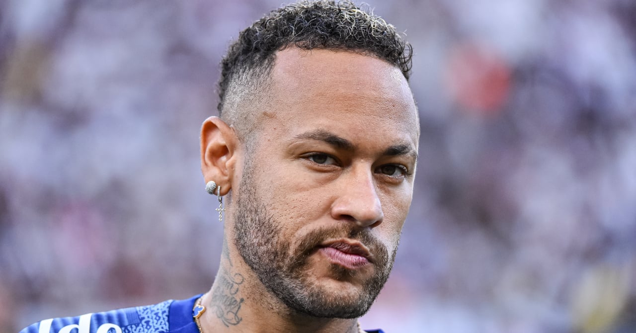 Neymar, c’est confirmé (OFFICIEL) Neymar, c’est confirmé (OFFICIEL)