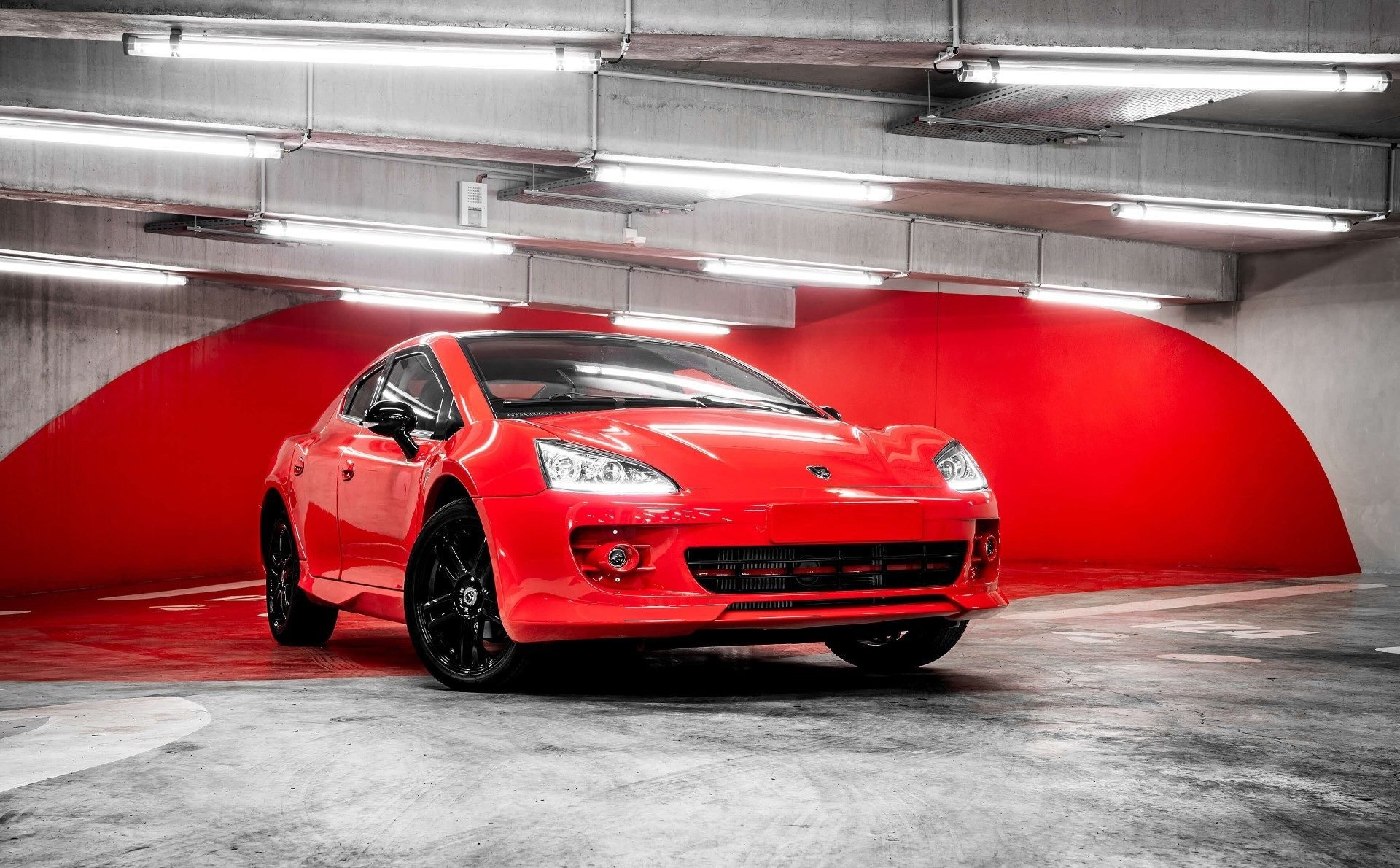 Beaucoup de look mais aucun moteur : ces voitures qui font envie mais qu'il ne faut surtout pas conduire ! Beaucoup de look mais aucun moteur : ces voitures qui font envie mais qu'il ne faut surtout pas conduire !