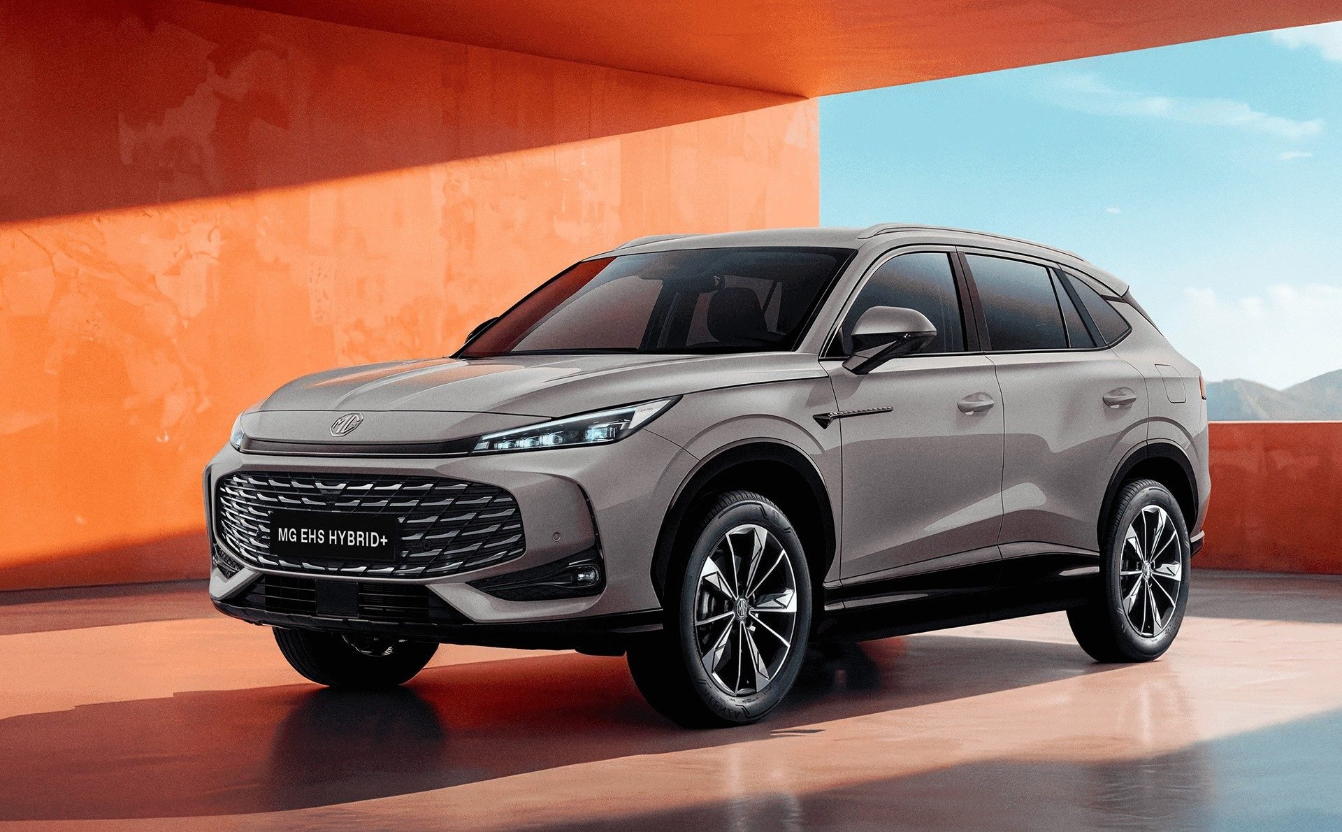 Avec ses droits de douane, l'Europe pensait stopper l'invasion des électriques chinoises, mais elle n'a fait que déplacer le problème Avec ses droits de douane, l'Europe pensait stopper l'invasion des électriques chinoises, mais elle n'a fait que déplacer le problème